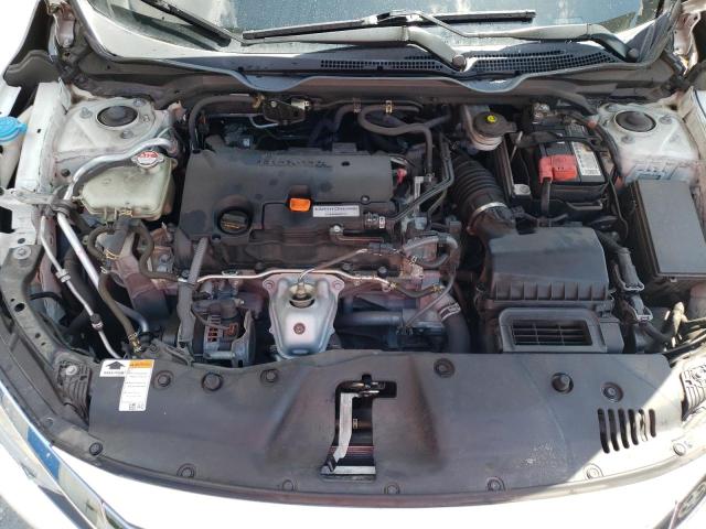 Photo 11 from auction – 2018 HONDA CIVIC LX with VIN 2HGFC2F59JH601678