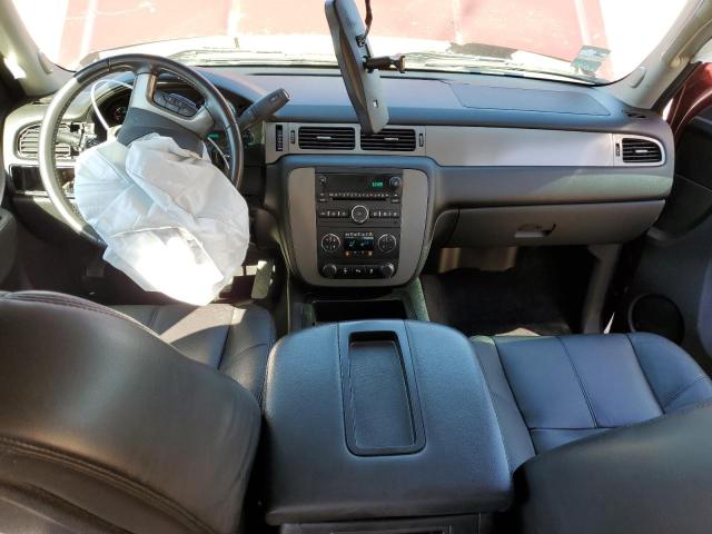 Photo 8 from auction – 2013 CHEVROLET SILVERADO with VIN 3GCPKTE72DG284538