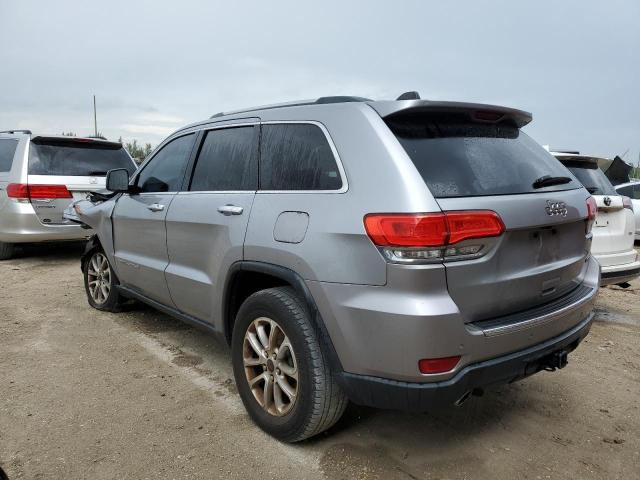 Photo 2 from auction – 2014 JEEP GRAND CHER with VIN 1C4RJEBG8EC151248