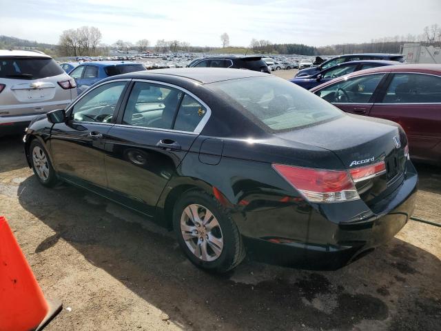 Photo 2 from auction – 2012 HONDA ACCORD SE with VIN 1HGCP2F60CA200795