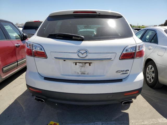Photo 6 from auction – 2012 MAZDA CX-9 with VIN JM3TB3CV5C0350980