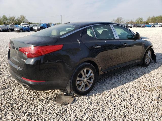 Photo 3 from auction – 2013 KIA OPTIMA EX with VIN 5XXGN4A7XDG111663