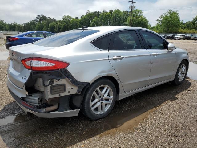 Photo 3 from auction – 2014 FORD FUSION SE with VIN 3FA6P0HD9ER206072
