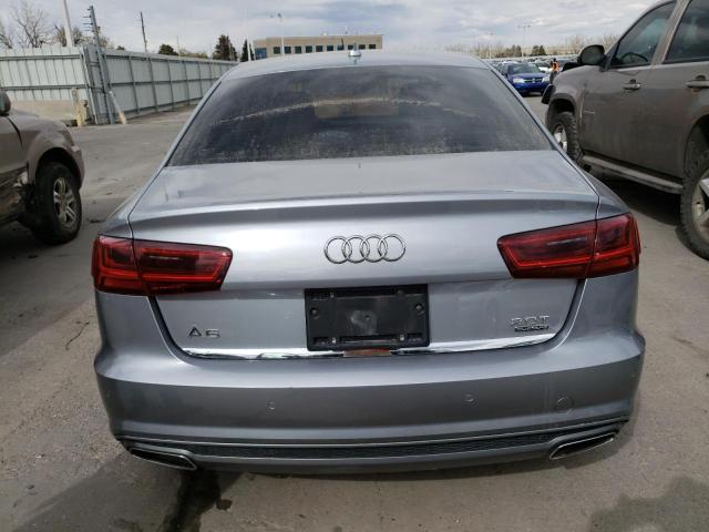 Photo 6 from auction – 2016 AUDI A6 PREMIUM with VIN WAUGFAFC6GN068141