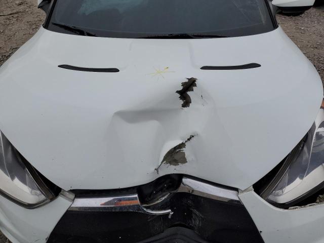 Photo 11 from auction – 2012 HYUNDAI VELOSTER with VIN KMHTC6AD1CU078384