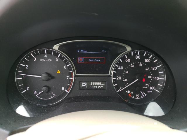 Photo 9 from auction – 2014 NISSAN ALTIMA 2.5 with VIN 1N4AL3AP1EC319976