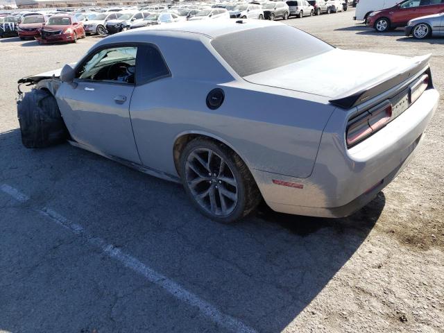 Photo 2 from auction – 2021 DODGE CHALLENGER with VIN 2C3CDZBT5MH517796