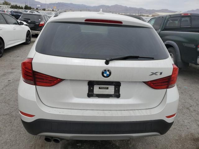 Photo 6 from auction – 2014 BMW X1 SDRIVE2 with VIN WBAVM1C53EVW51587