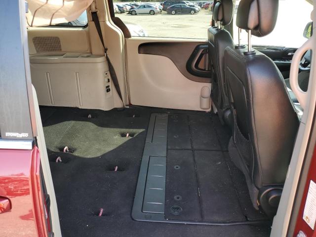 Photo 11 from auction – 2014 CHRYSLER TOWN & COU with VIN 2C4RC1BG0ER325095