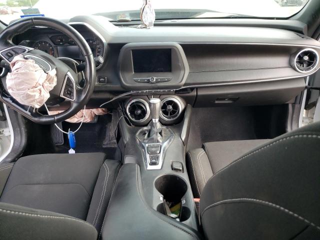 Photo 8 from auction – 2019 CHEVROLET CAMARO LS with VIN 1G1FB1RS7K0109288