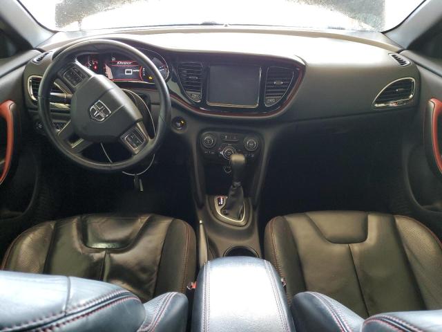 Photo 8 from auction – 2014 DODGE DART GT with VIN 1C3CDFEB9ED698899