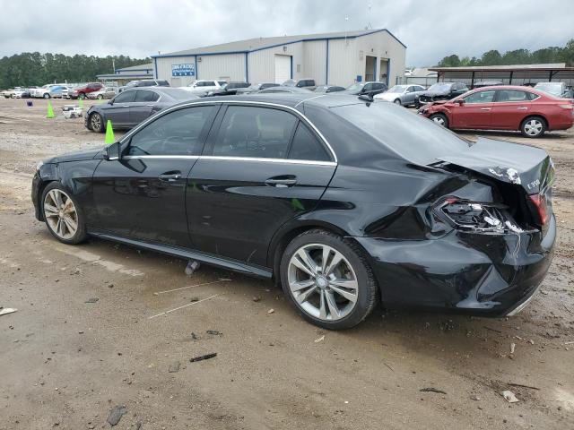 Photo 2 from auction – 2014 MERCEDES-BENZ E 350 with VIN WDDHF5KB9EA970966