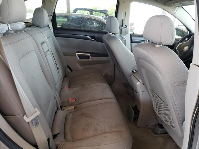 Photo 11 from auction – 2008 SATURN VUE XE with VIN 3GSCL33P48S643510