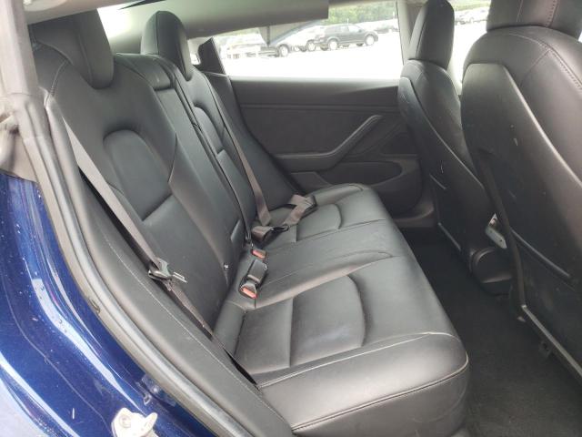 Photo 10 from auction – 2018 TESLA MODEL 3 with VIN 5YJ3E1EA6JF059045