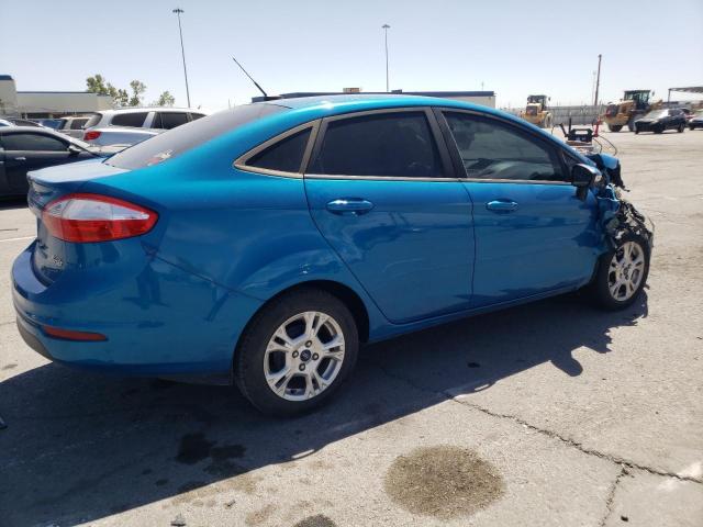 Photo 3 from auction – 2016 FORD FIESTA SE with VIN 3FADP4BJ7GM183405