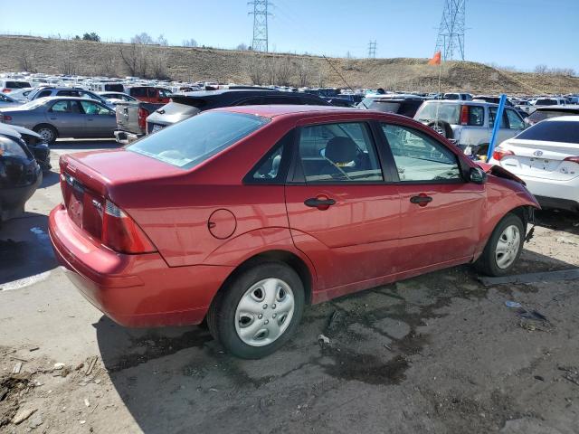 Photo 3 from auction – 2005 FORD FOCUS ZX4 with VIN 1FAFP34N75W153062
