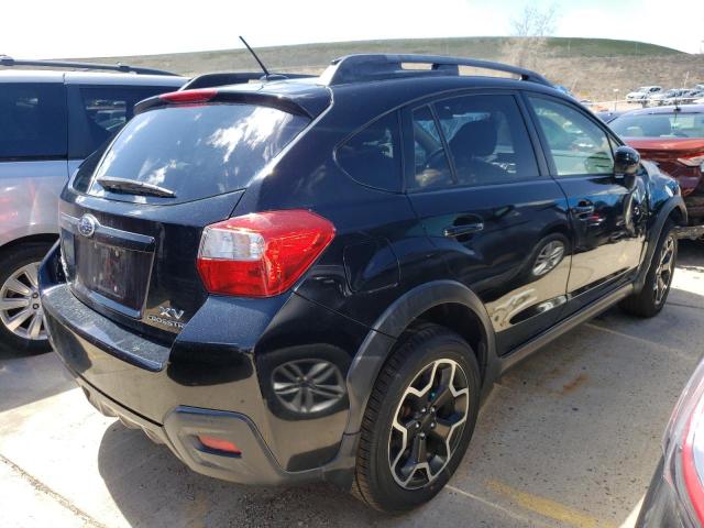 Photo 3 from auction – 2015 SUBARU XV CROSSTR with VIN JF2GPAFC8F8209614