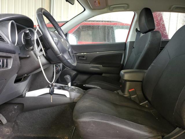 Photo 7 from auction – 2013 MITSUBISHI OUTLANDER with VIN 4A4AP3AU1DE015143