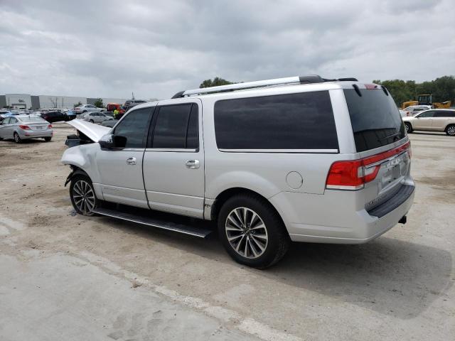 Photo 2 from auction – 2015 LINCOLN NAVIGATOR with VIN 5LMJJ3HT7FEJ08508