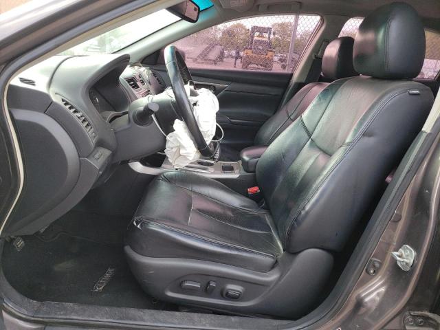 Photo 7 from auction – 2013 NISSAN ALTIMA 2.5 with VIN 1N4AL3AP4DC115803