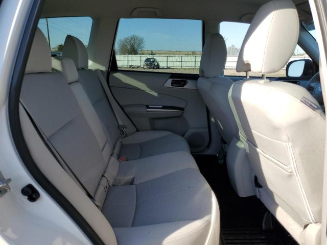 Photo 11 from auction – 2012 SUBARU FORESTER 2 with VIN JF2SHBBC8CH428328