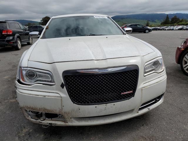 Photo 5 from auction – 2013 CHRYSLER 300C with VIN 2C3CCAET2DH650550