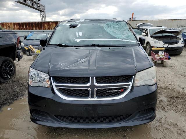 Photo 5 from auction – 2012 DODGE GRAND CARA with VIN 2C4RDGCG7CR349633