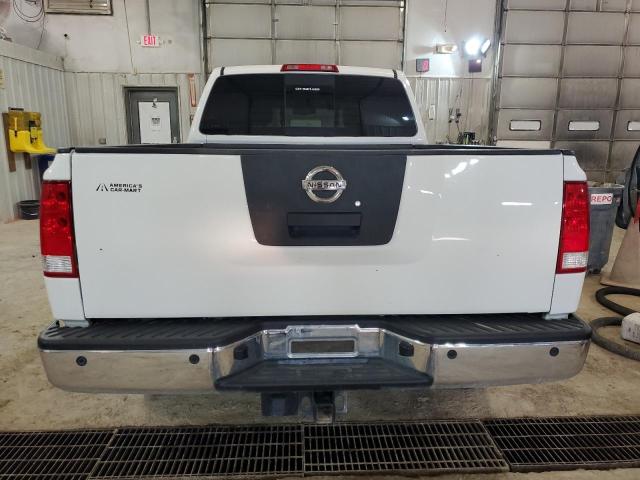 Photo 6 from auction – 2012 NISSAN TITAN S with VIN 1N6BA0CC4CN311592