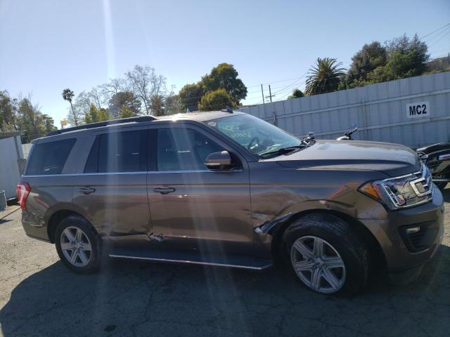 Photo 4 from auction – 2018 FORD EXPEDITION with VIN 1FMJU1HT3JEA18814