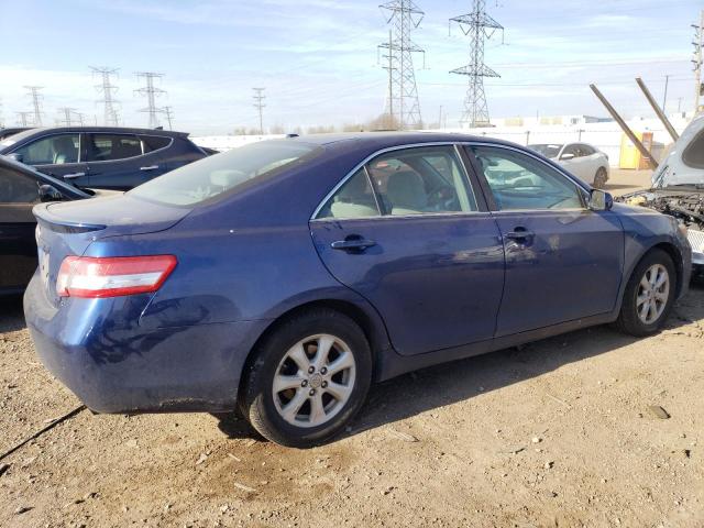 Photo 3 from auction – 2010 TOYOTA CAMRY BASE with VIN 4T4BF3EKXAR085458