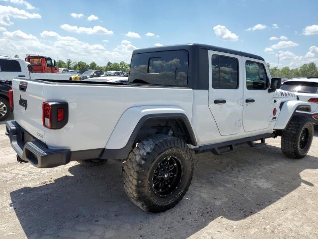 Photo 3 from auction – 2021 JEEP GLADIATOR with VIN 1C6JJTAG5ML546383