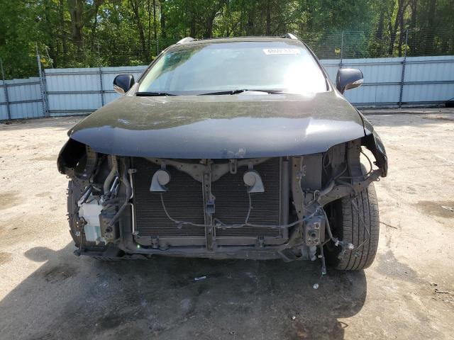 Photo 5 from auction – 2013 LEXUS RX 350 with VIN 2T2ZK1BA3DC116877