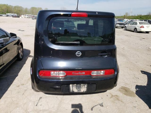 Photo 6 from auction – 2011 NISSAN CUBE BASE with VIN JN8AZ2KR5BT213842