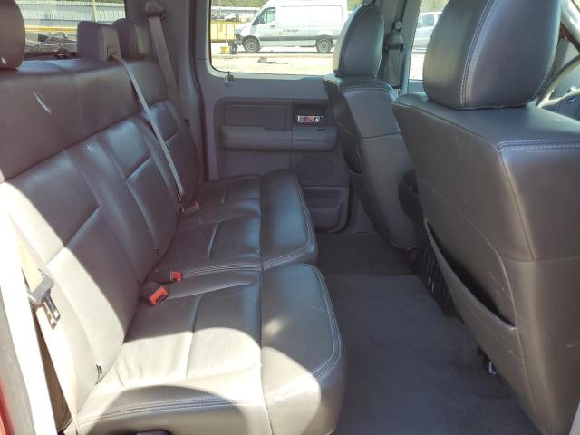 Photo 10 from auction – 2007 FORD F150 SUPER with VIN 1FTRW12W27KC46639