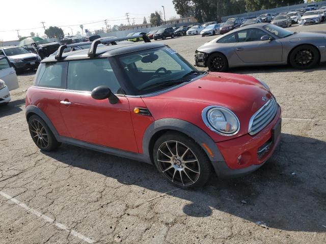 Photo 4 from auction – 2011 MINI COOPER with VIN WMWSU3C55BT098057