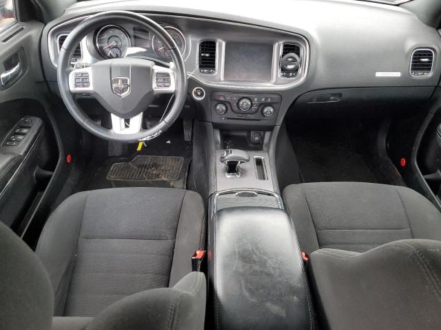 Photo 8 from auction – 2014 DODGE CHARGER SX with VIN 2C3CDXJG1EH141396