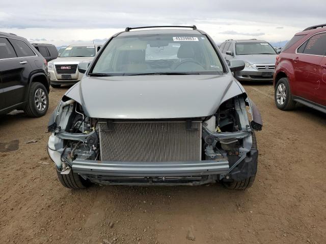Photo 5 from auction – 2011 HONDA CR-V EXL with VIN JHLRE4H71BC031764