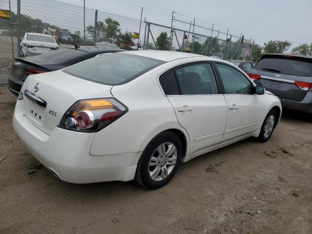 Photo 3 from auction – 2012 NISSAN ALTIMA BAS with VIN 1N4AL2AP5CN410552