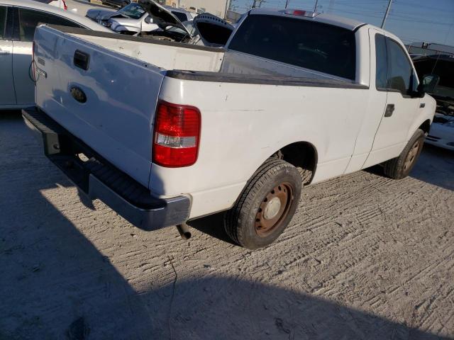 Photo 3 from auction – 2006 FORD F150 with VIN 1FTRF12246NA71112