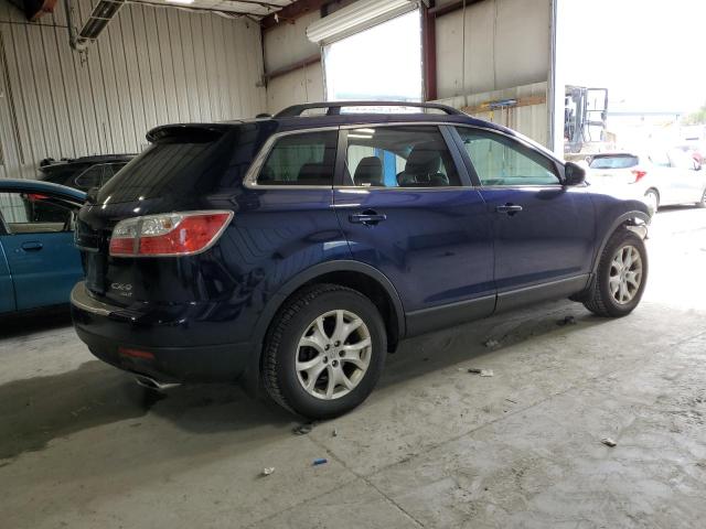 Photo 3 from auction – 2011 MAZDA CX-9 with VIN JM3TB3CV6B0310941