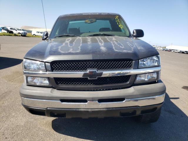 Photo 5 from auction – 2003 CHEVROLET SILVERADO with VIN 2GCEC19VX31262344