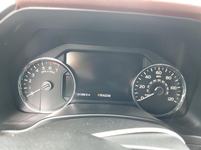 Photo 9 from auction – 2019 FORD F150 SUPER with VIN 1FTEW1E58KFA96958