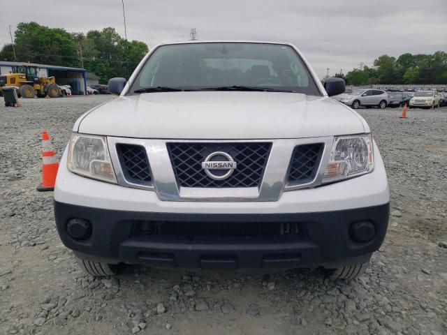 Photo 5 from auction – 2012 NISSAN FRONTIER S with VIN 1N6BD0CT1CC471285