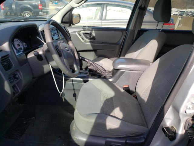 Photo 7 from auction – 2006 FORD ESCAPE XLT with VIN 1FMCU93186KB47458