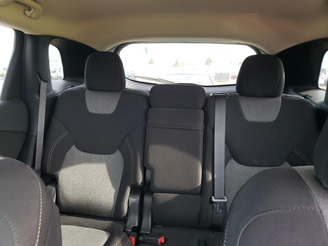 Photo 10 from auction – 2014 JEEP CHEROKEE L with VIN 1C4PJLCS2EW103595
