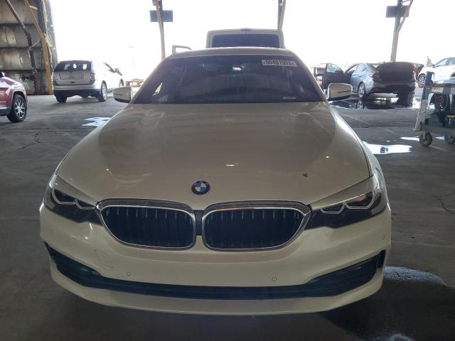 Photo 5 from auction – 2018 BMW 530E with VIN WBAJA9C56JB252870