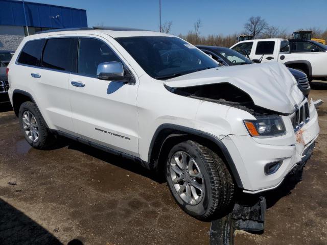 Photo 4 from auction – 2016 JEEP GRAND CHER with VIN 1C4RJFBG3GC379036