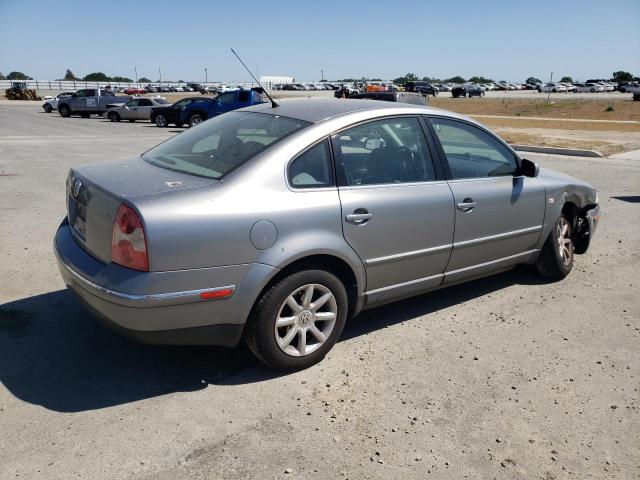 Photo 3 from auction – 2004 VOLKSWAGEN PASSAT GLS with VIN WVWPD63B84E080384