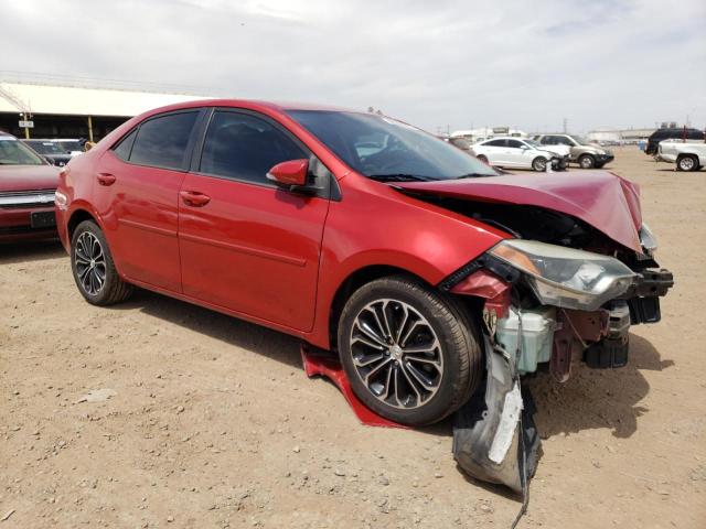Photo 4 from auction – 2015 TOYOTA COROLLA L with VIN 5YFBURHE9FP178702