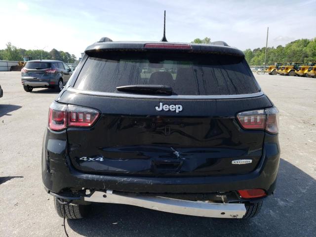 Photo 6 from auction – 2022 JEEP COMPASS LA with VIN 3C4NJDBBXNT148711